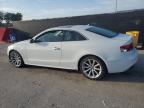 2015 AUDI A5 PREMIUM PLUS   à vendre chez Copart FL - ORLANDO SOUTH