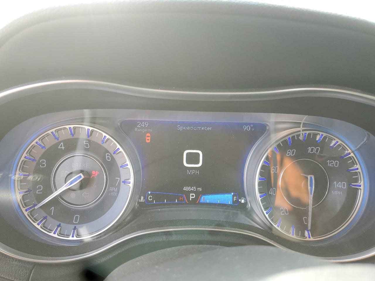 2018 Chrysler 300 Limited VIN: 2C3CCAKG0JH300417 Lot: 64967955
