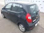 2013 HYUNDAI I10 ACTIVE for sale at Copart WHITBURN
