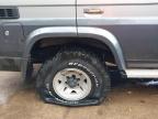 1992 TOYOTA LANDCRUISE for sale at Copart GLOUCESTER