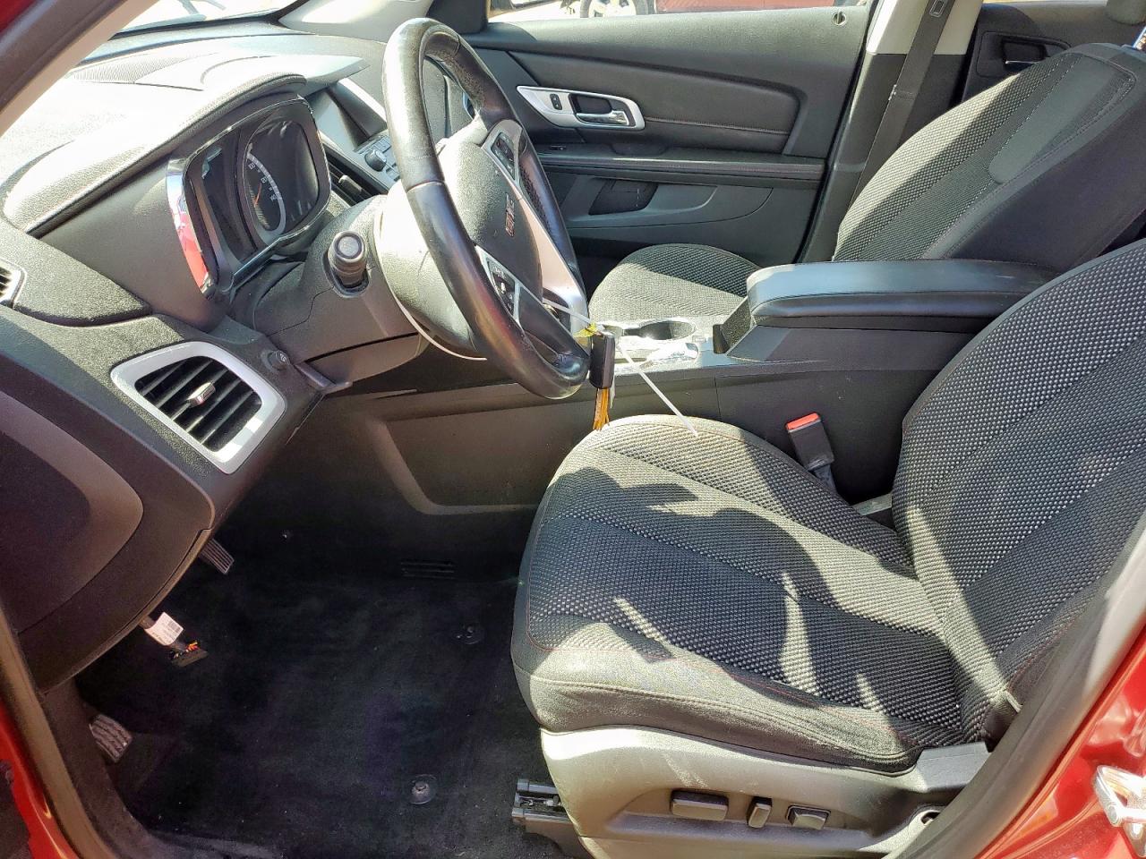 2015 GMC Terrain Sle VIN: 2GKALREK3F6158962 Lot: 62111425