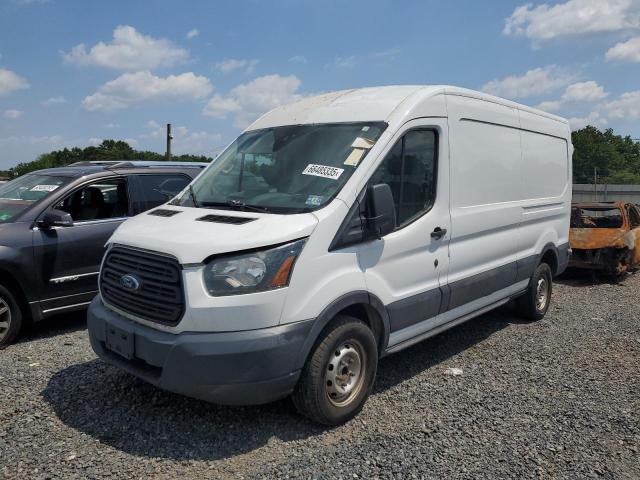 2016 Ford Transit T-250