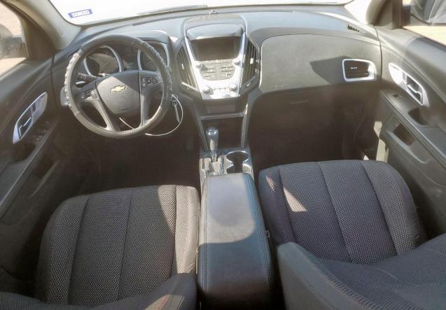  CHEVROLET EQUINOX 2016 Белы