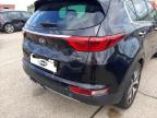 2017 KIA SPORTAGE G for sale at Copart SANDWICH