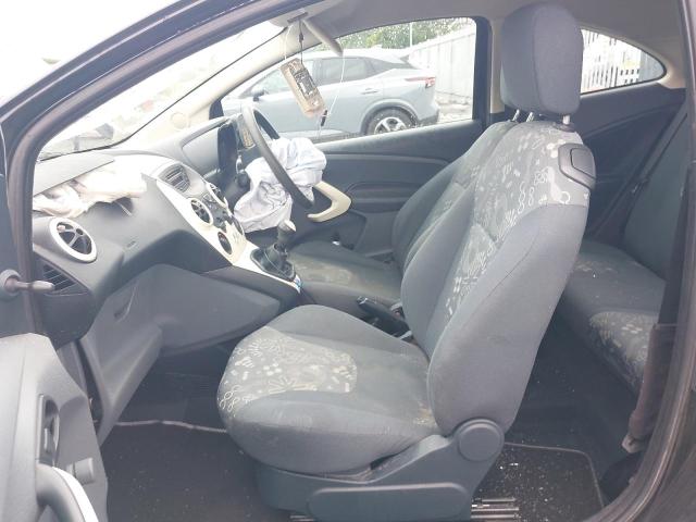 2010 FORD KA STUDIO
