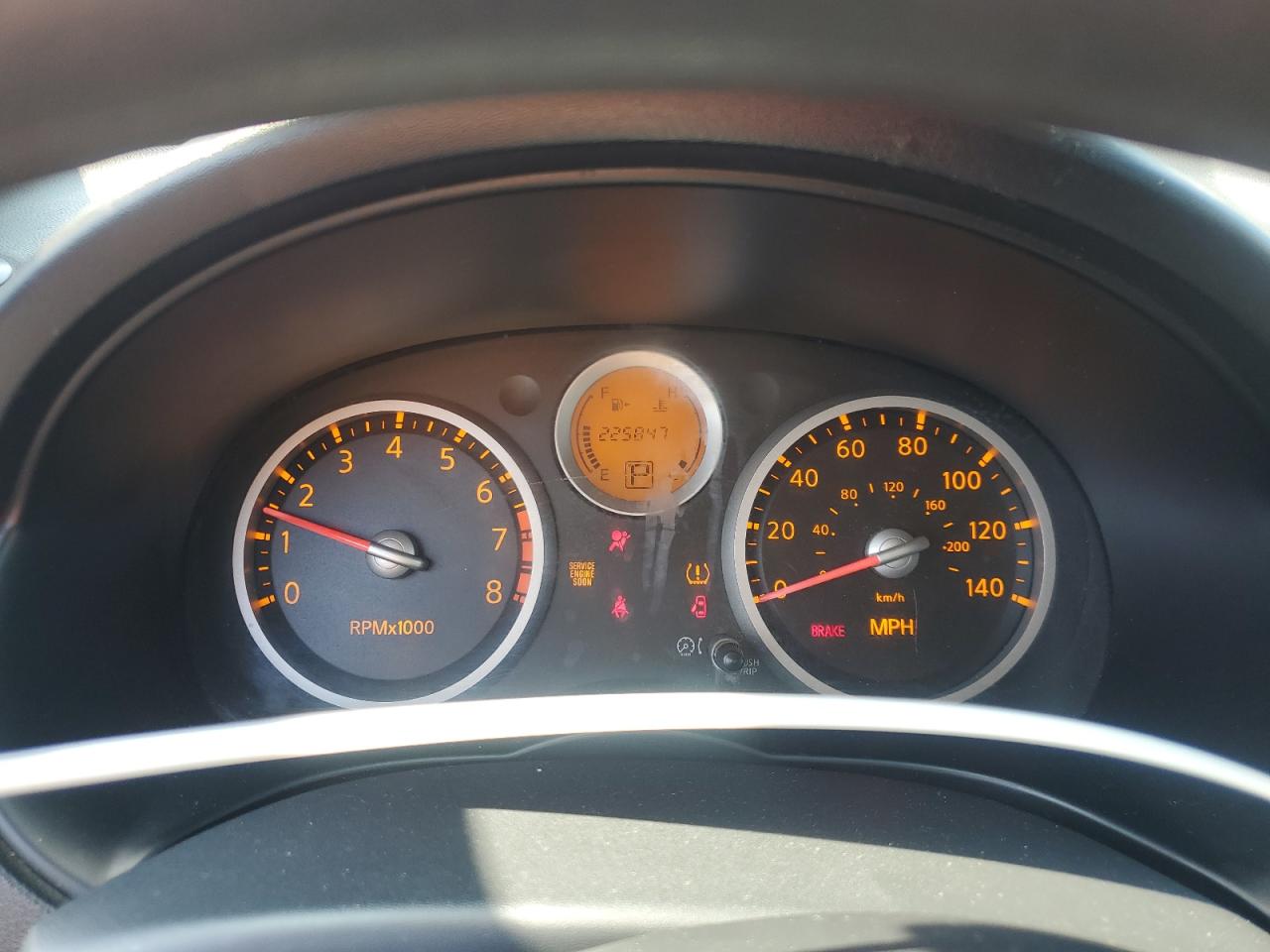 2008 Nissan Sentra 2.0 VIN: 3N1AB61E18L668595 Lot: 63568335