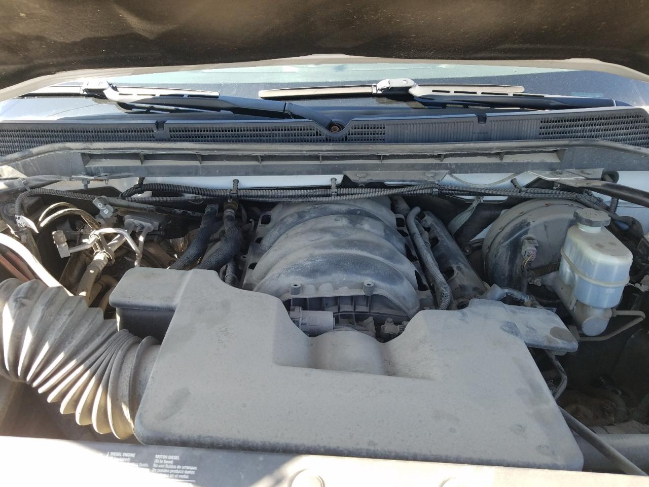 3gtu2mec0jg469608 3GTU2MEC0JG469608 2018 GMC Sierra K1500 Sle