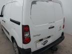 2014 CITROEN BERLINGO 6 for sale at Copart WESTBURY