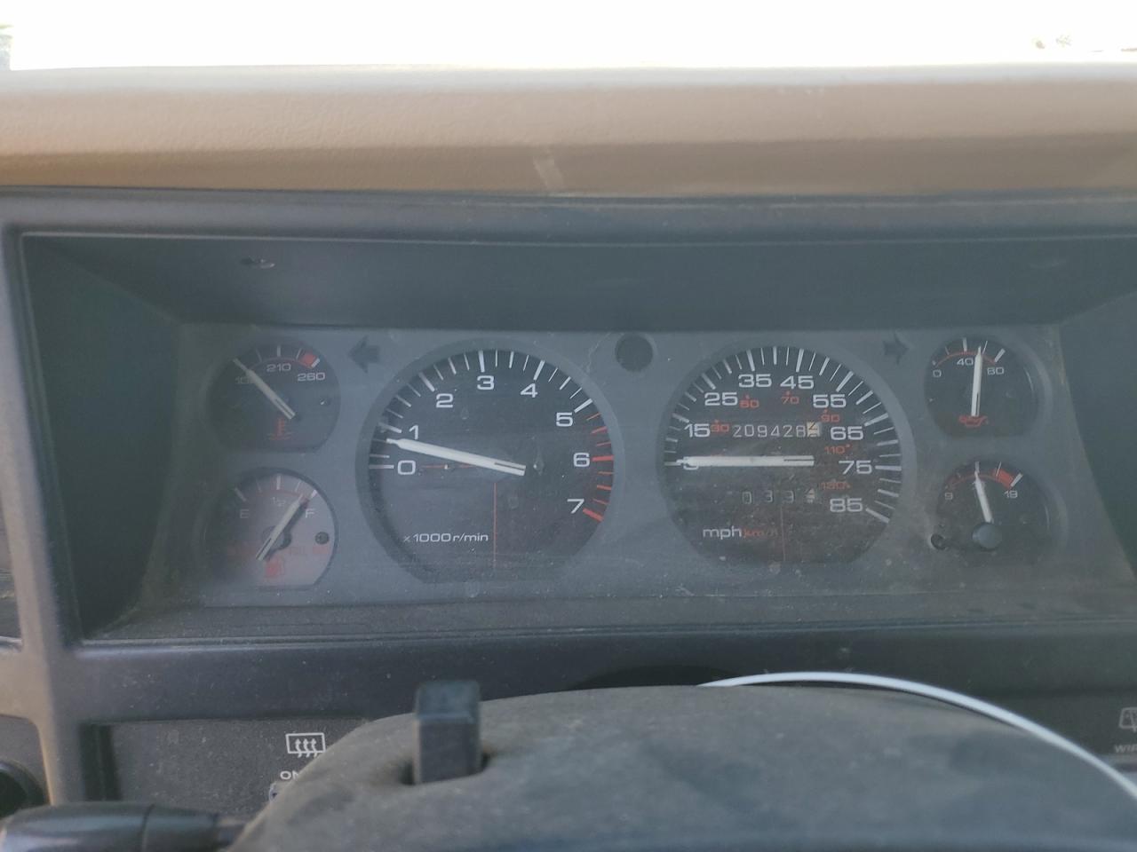 1996 Jeep Cherokee Se VIN: 1J4FJ28S3TL229973 Lot: 64754915