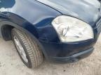 2007 NISSAN QASHQAI AC for sale at Copart ROCHFORD