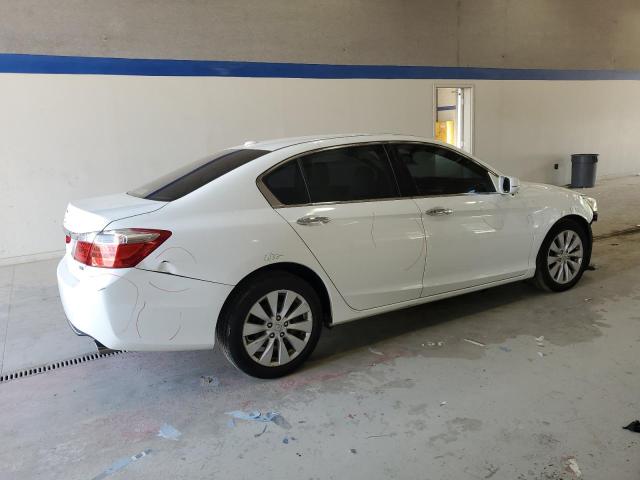  HONDA ACCORD 2014 Biały