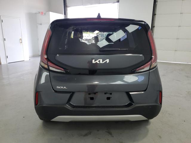  KIA SOUL 2023 Gray