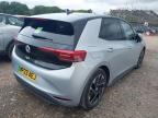 2023 VOLKSWAGEN ID3 FAMILY for sale at Copart ROCHFORD