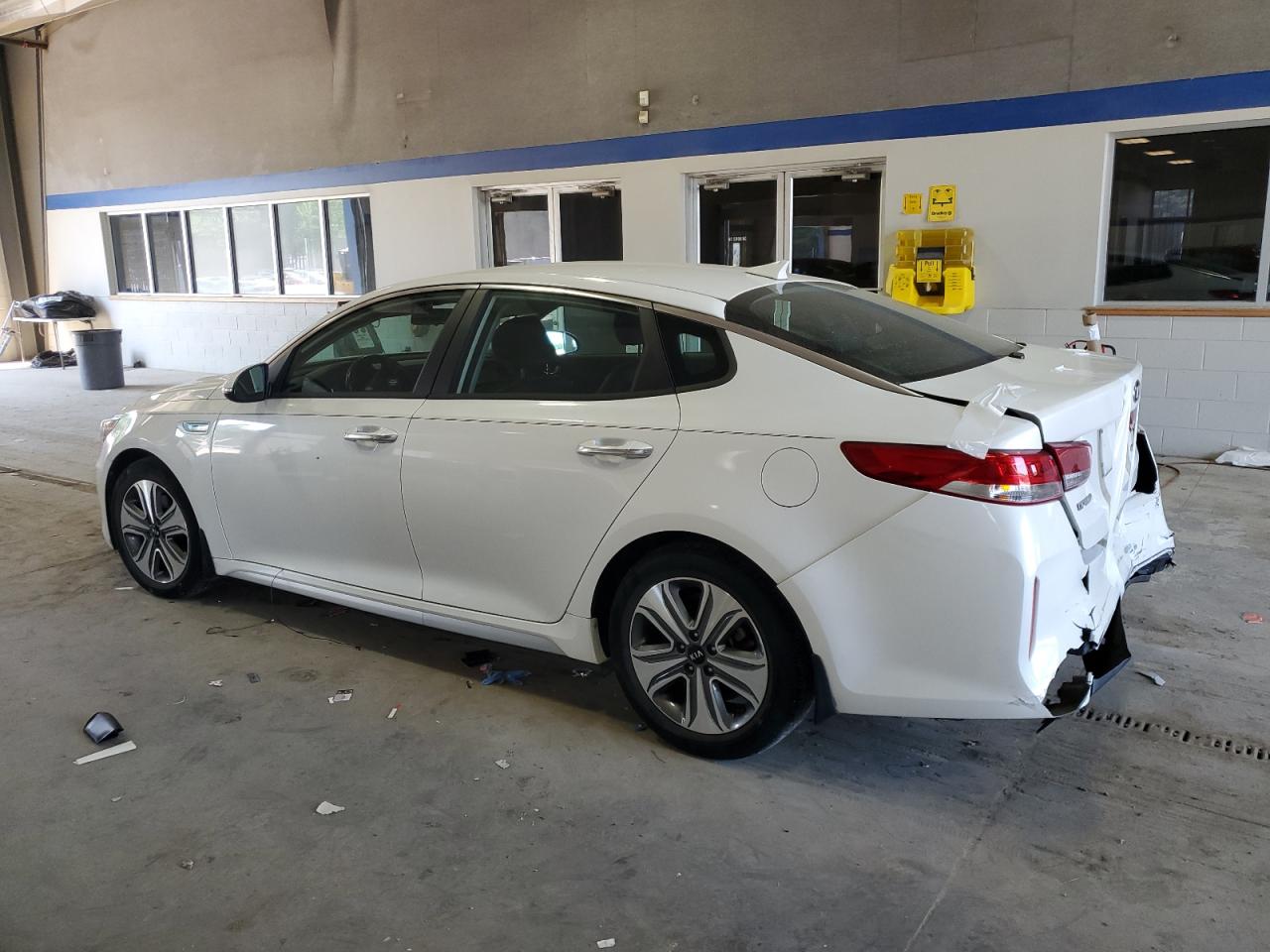 knagu4le3h5018151 KNAGU4LE3H5018151 2017 Kia Optima Hybrid