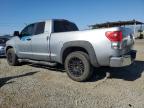2008 TOYOTA TUNDRA DOUBLE CAB   for sale at Copart CA - SAN DIEGO
