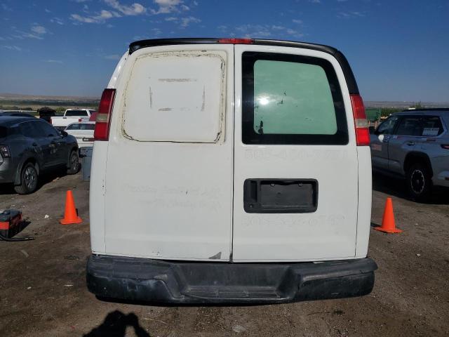 2006 CHEVROLET EXPRESS G1500   