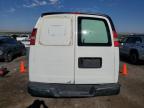 2006 CHEVROLET EXPRESS G1500    à vendre chez Copart NM - ALBUQUERQUE