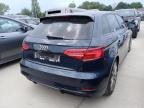 2019 AUDI A3 S LINE for sale at Copart SANDY