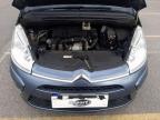 2011 CITROEN C4 GRAND PICASSO VTR+ HDI  for sale at Copart SANDTOFT