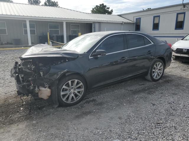 Sedans CHEVROLET MALIBU 2014 Czarny