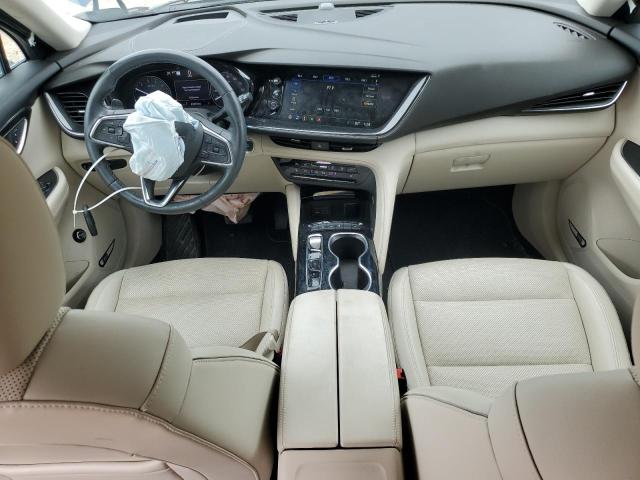  BUICK ENVISION 2022 Granatowy
