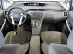 2010 TOYOTA PRIUS    for sale at Copart CT - HARTFORD SPRINGFIELD