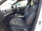 2017 AUDI A3 S LINE for sale at Copart ST HELENS