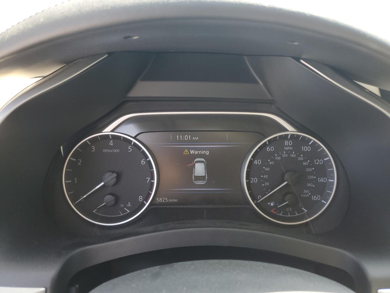 2024 Nissan Murano Sl VIN: 5N1AZ2CJ7RC105975 Lot: 62755965