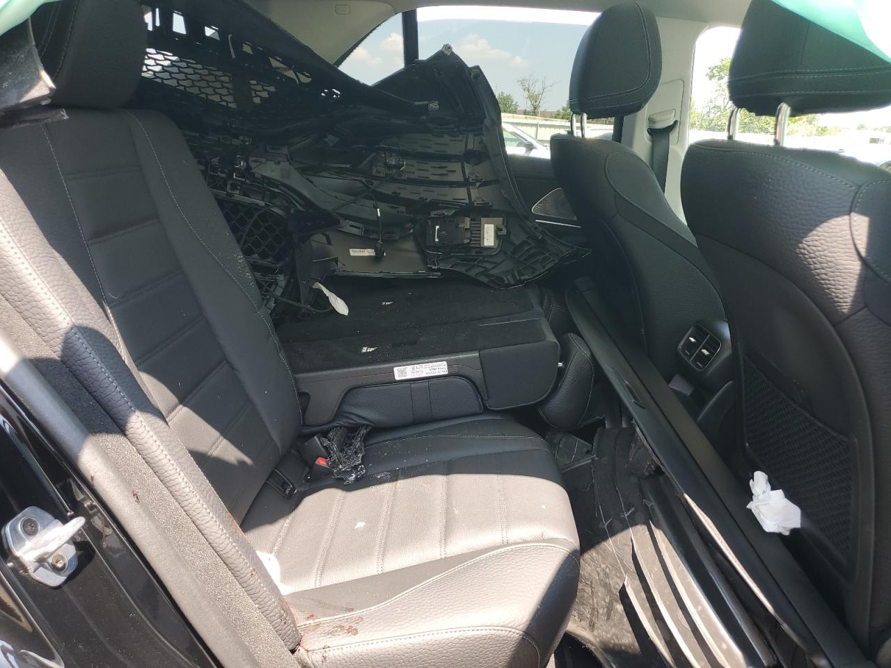 2024 Mercedes-Benz Gle 350 4Matic VIN: 4JGFB4FBXRB238536 Lot: 66759975