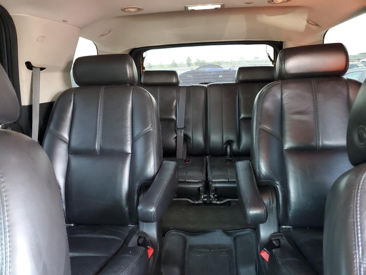 2007 GMC Yukon Denali VIN: 1GKFK63807J312241 Lot: 63941235