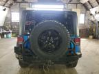 2014 JEEP WRANGLER UNLIMITED SPORT   à vendre chez Copart NY - ALBANY