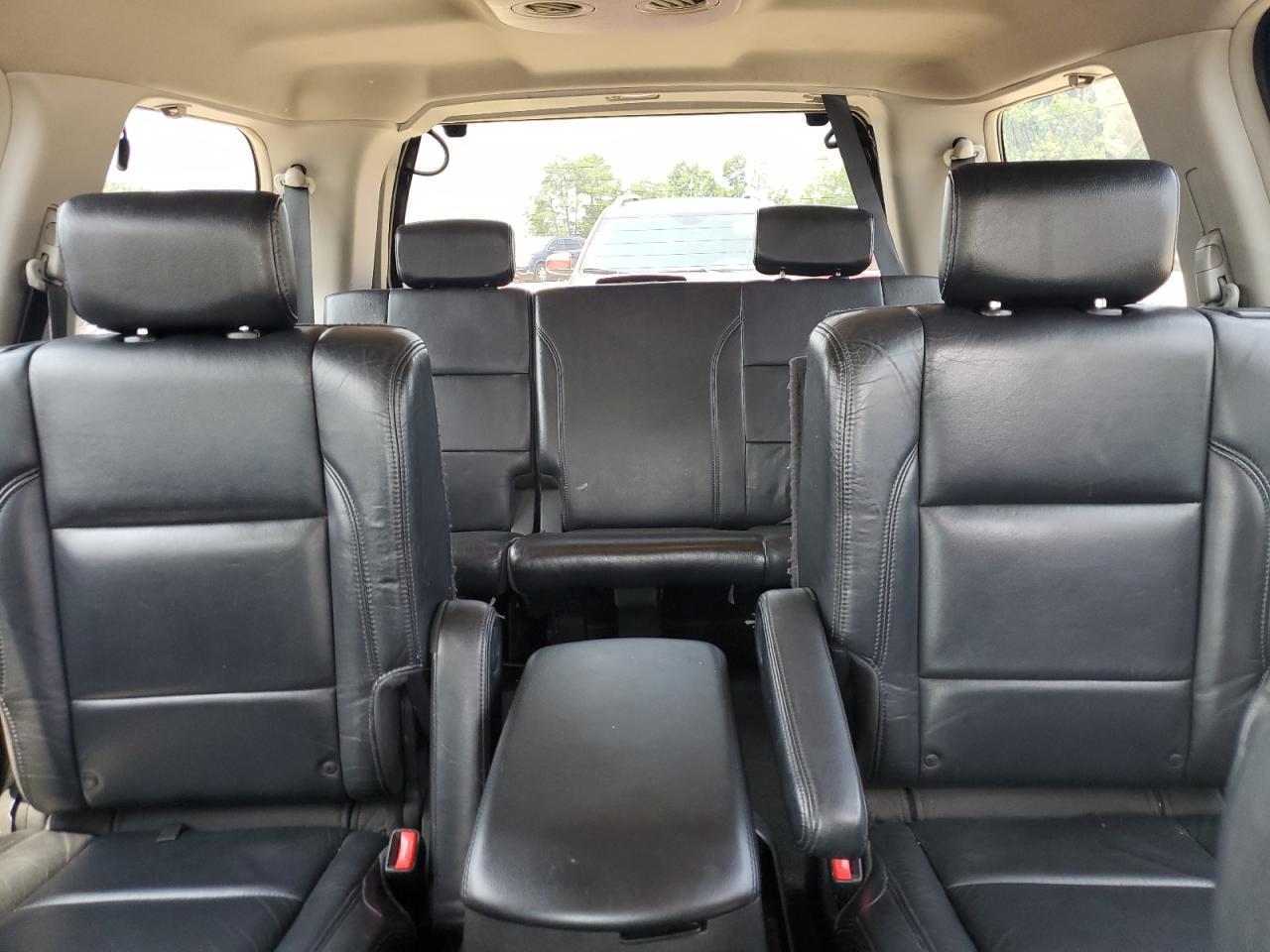 2008 Infiniti Qx56 VIN: 5N3AA08C78N913971 Lot: 64317175
