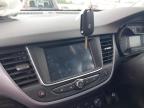2021 VAUXHALL CROSSLAND for sale at Copart ST HELENS