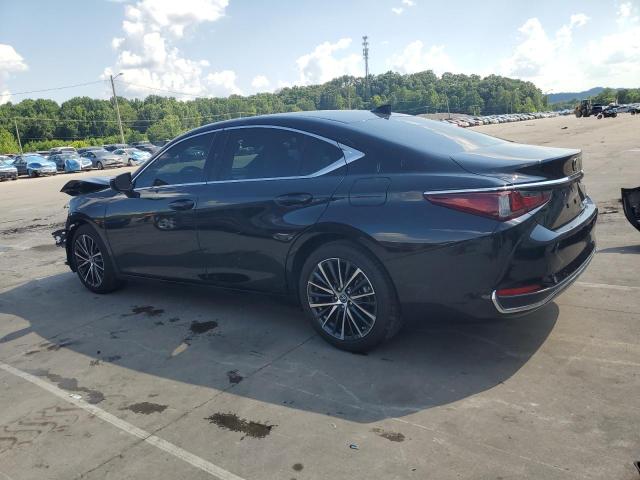  LEXUS ES250 2024 Черный