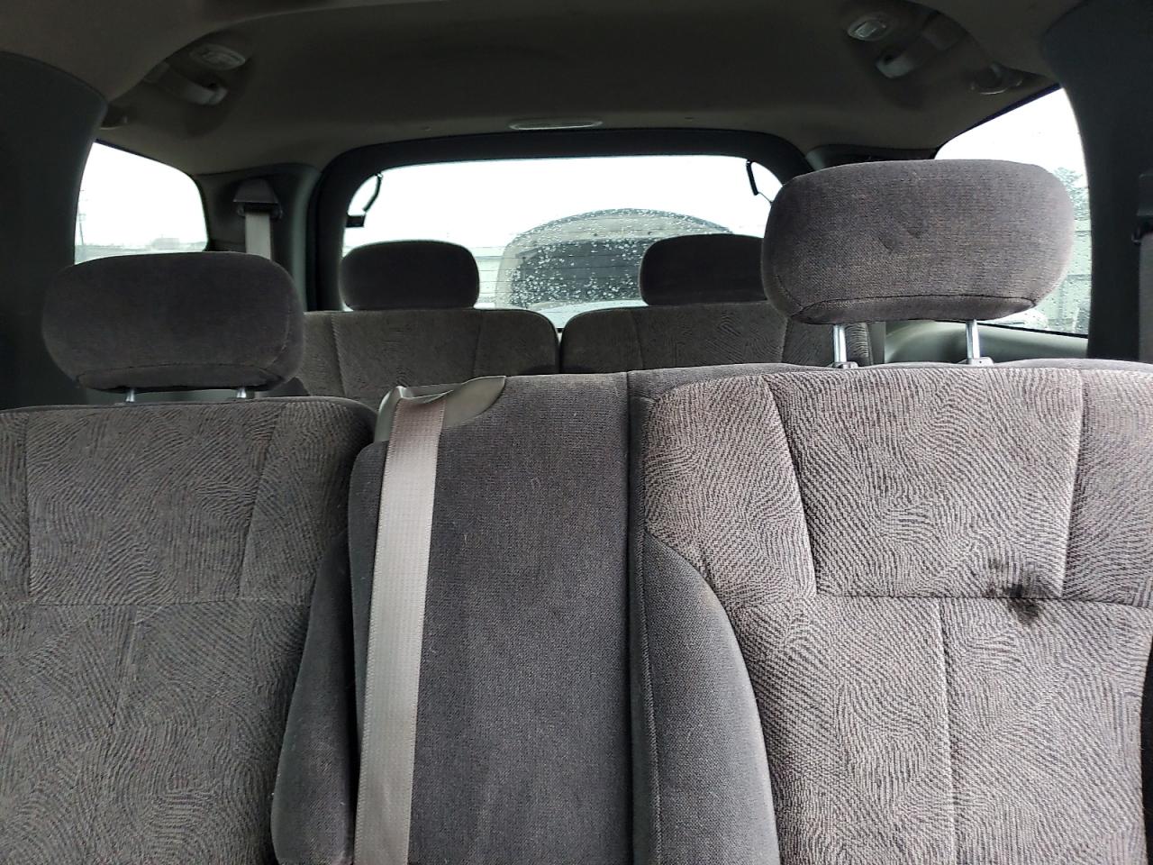 2003 Chevrolet Trailblazer Ext VIN: 1GNET16S736180632 Lot: 63005465