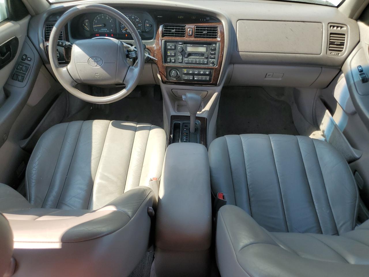 1998 Toyota Avalon Xl VIN: 4T1BF18B1WU251948 Lot: 64120615