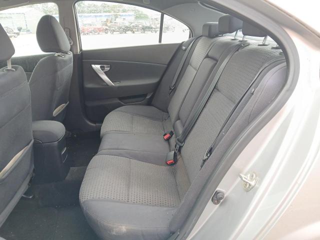 2005 NISSAN PRIMERA SX