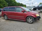 2010 DODGE GRAND CARAVAN SE   à vendre chez Copart ON - LONDON