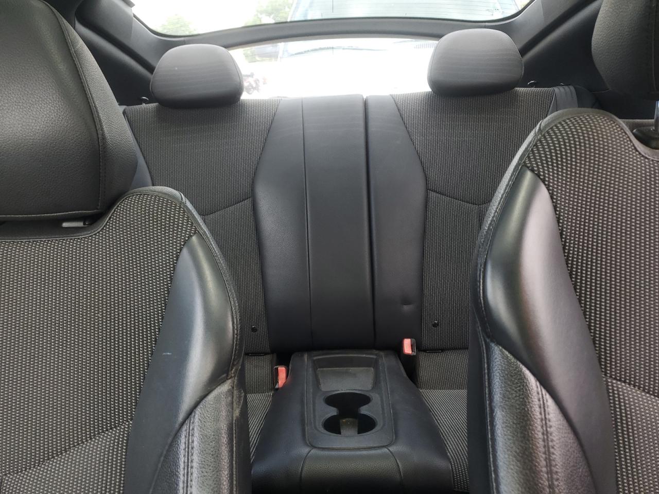 2016 Hyundai Veloster VIN: KMHTC6AD8GU281262 Lot: 65405785