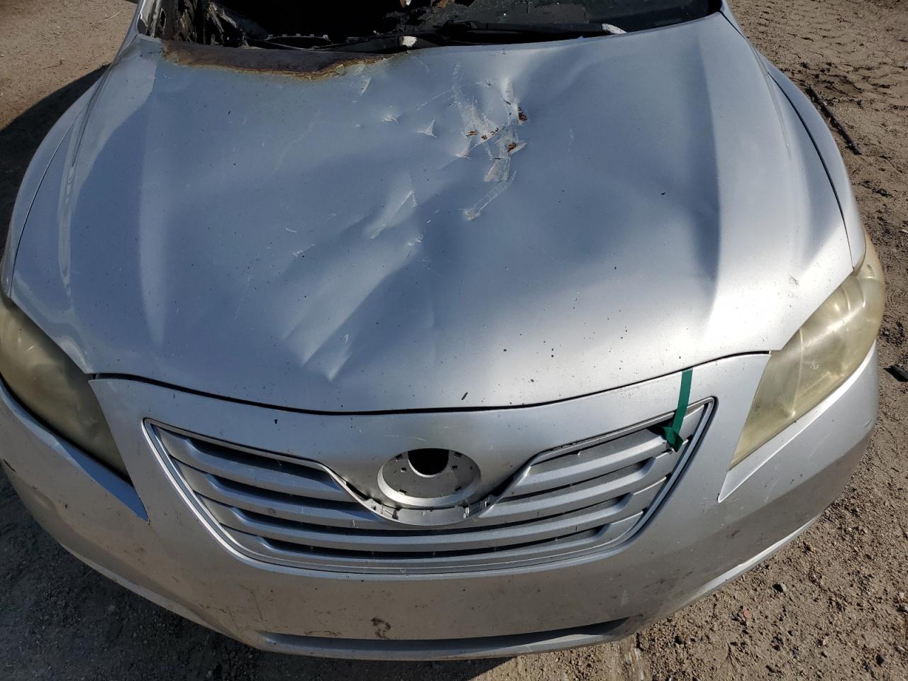 2007 Toyota Camry Ce VIN: 4T1BE46K57U621548 Lot: 70458845