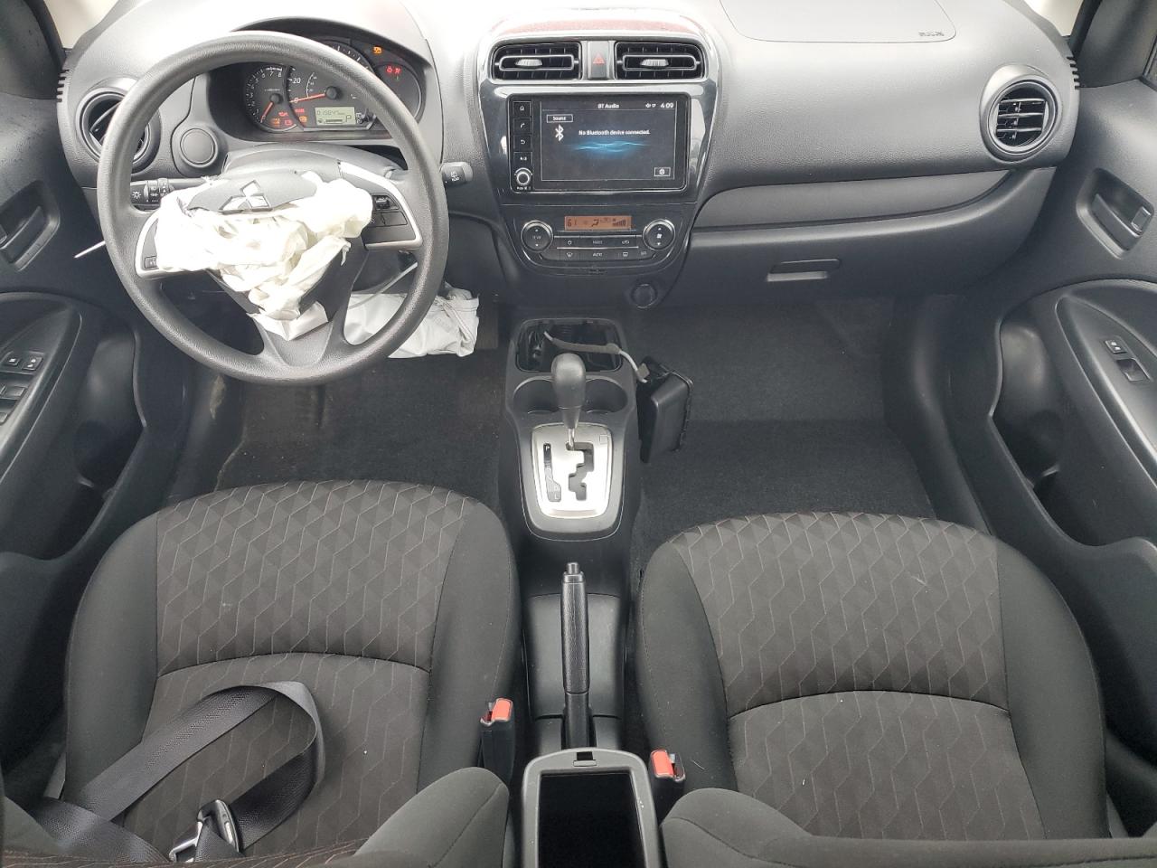 2024 Mitsubishi Mirage Es VIN: ML32AUHJ9RH007900 Lot: 63987615