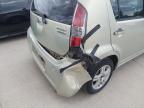 2007 DAIHATSU SIRION SE for sale at Copart SANDY