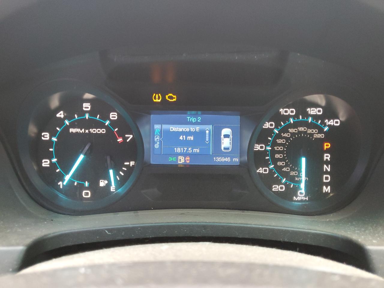 2014 Ford Explorer VIN: 1FM5K8B87EGA92753 Lot: 64124325