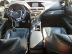 2013 LEXUS RX 350 BASE   for sale at Copart AB - EDMONTON