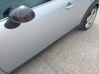 2007 MINI MINI COOPE for sale at Copart SANDWICH