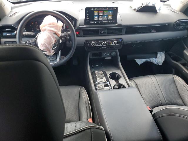  HONDA PILOT 2023 Серый