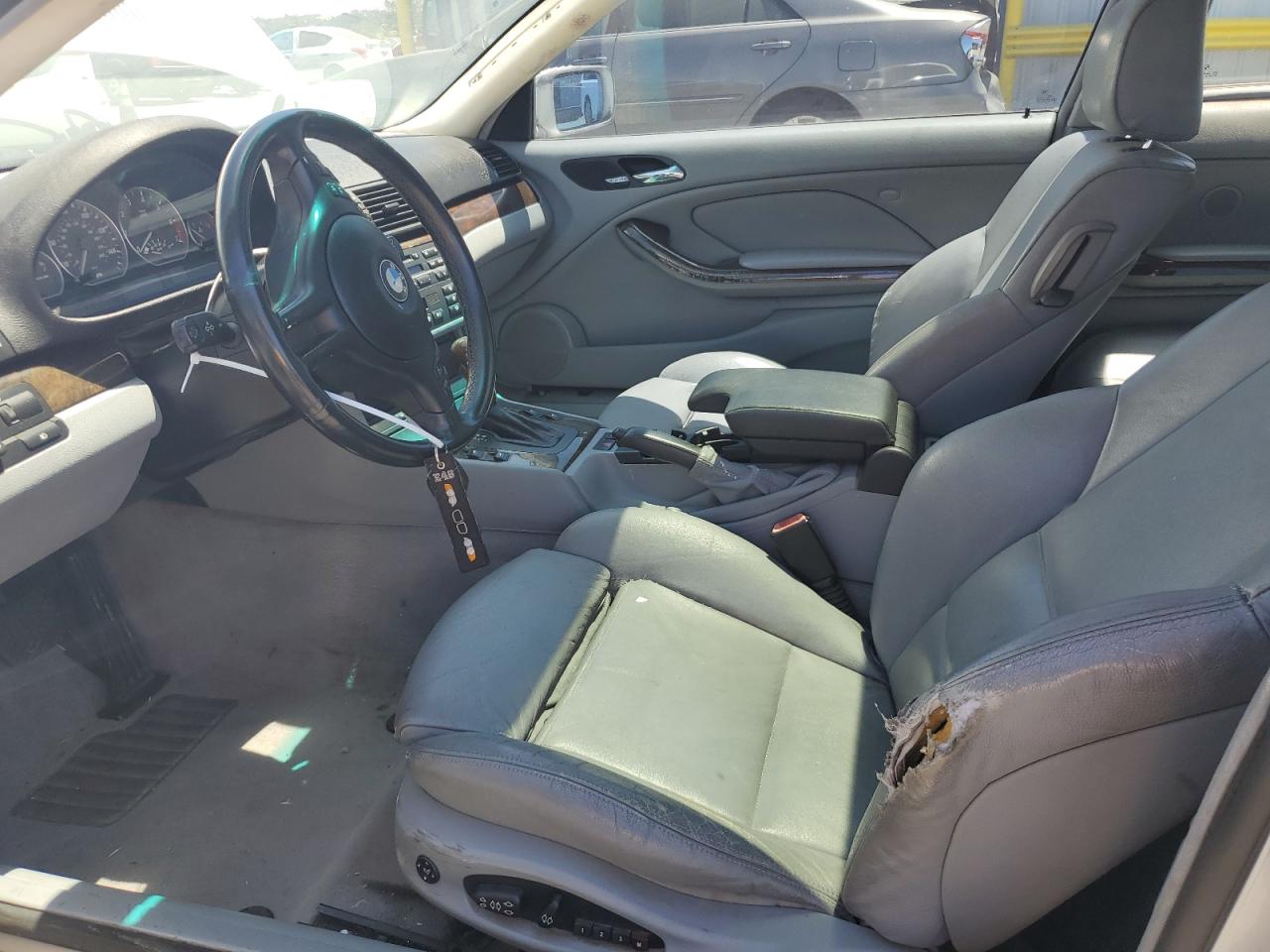 wbabn53471ju34690 WBABN53471JU34690 2001 BMW 330 Ci