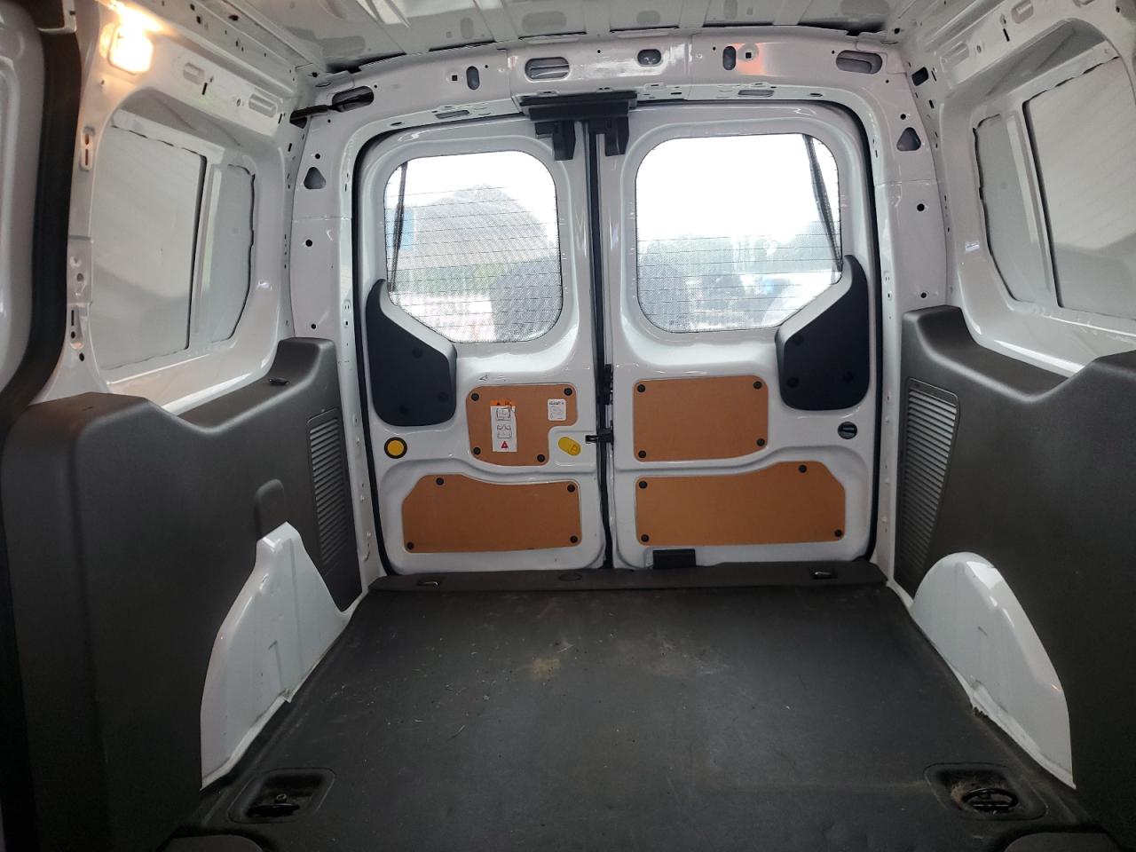 2020 Ford Transit Connect Xl VIN: NM0LS7E24L1468951 Lot: 66161395