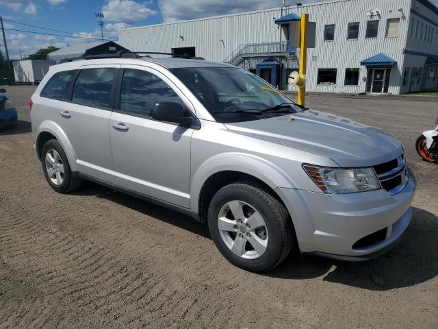 2013 DODGE JOURNEY SE  