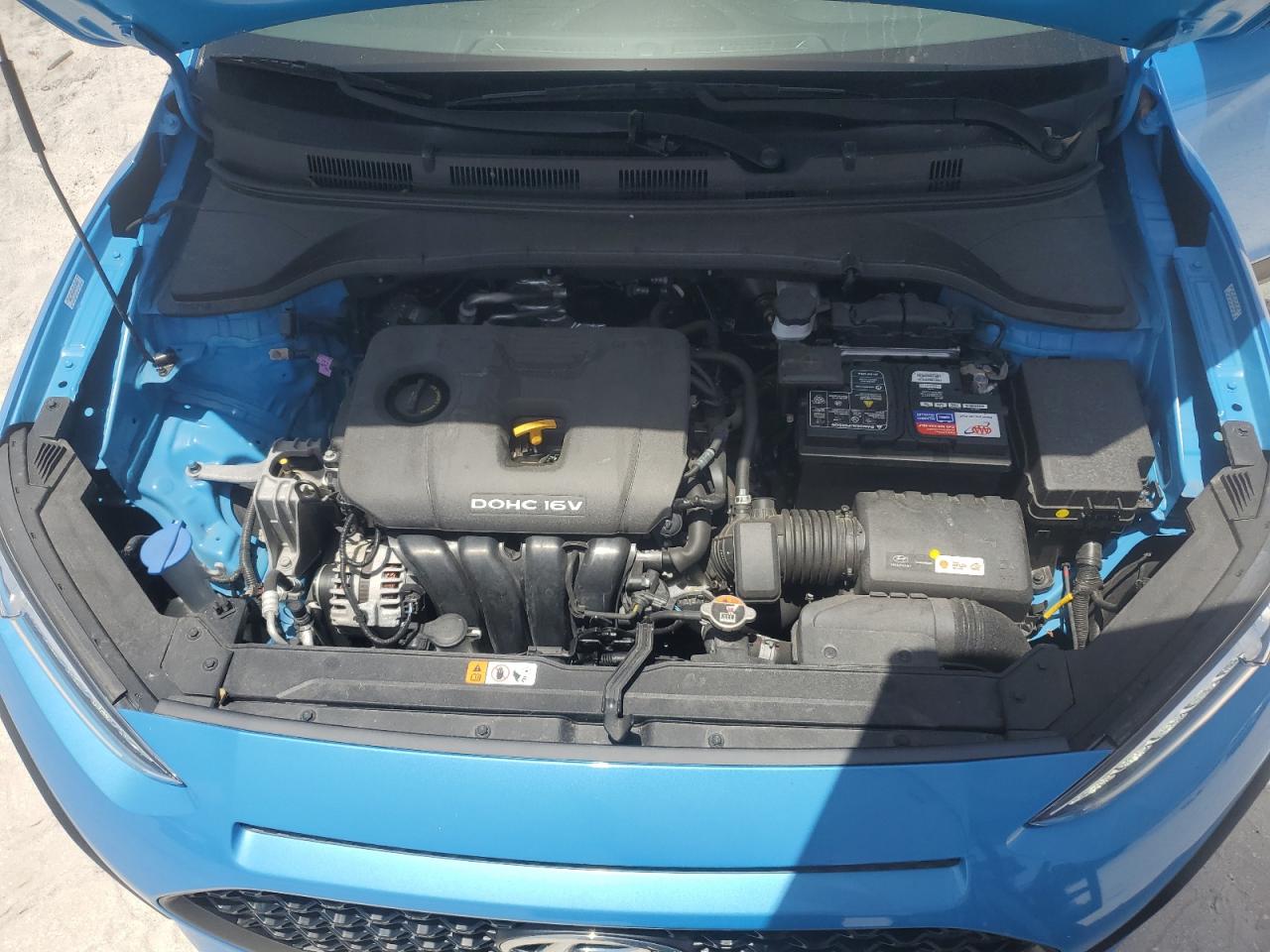 km8k62aa4mu607765 KM8K62AA4MU607765 2021 Hyundai Kona Sel Plus